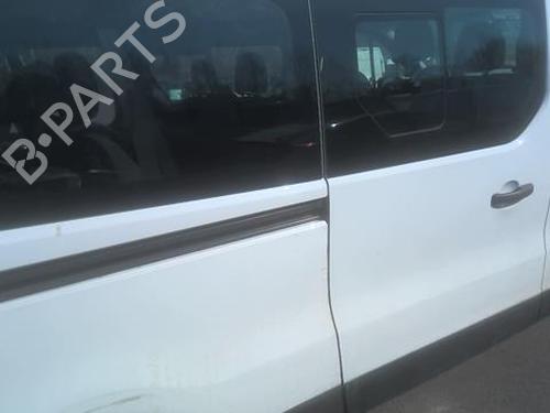 Left front brake caliper RENAULT TRAFIC III Bus (JG_) 1.6 dCi 125 (JGMH) | BP31070016M105  - Image 21