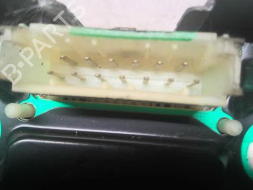 Kombiinstrument OPEL MERIVA A MPV (X03) 1.3 CDTI (E75) | BP21798293C47 