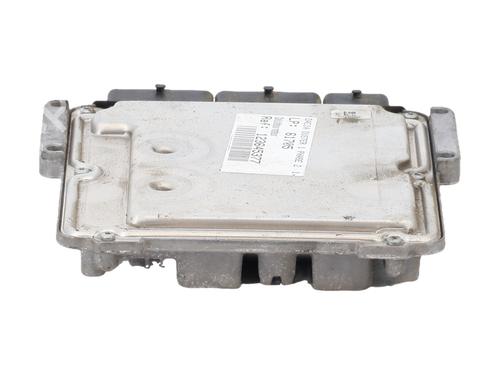 Engine control unit (ECU) DACIA DUSTER (HS_) 1.5 dCi (HSAJ) | BP33741579M57  - Image 5