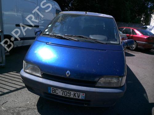 Left front indicator RENAULT ESPACE II (J/S63_) 2.1 TD (J633, J634, J/S635, J/S63D) | BP25276325C32 - Image 4
