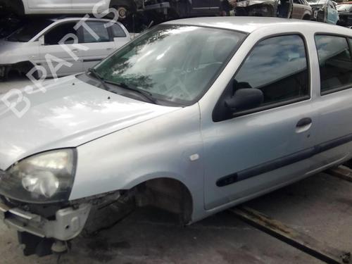 Steering column stalk RENAULT CLIO II (BB_, CB_) 1.2 (BB0A, BB0F, BB10, BB1K, BB28, BB2D, BB2H, CB0A,... | BP21728174I23 