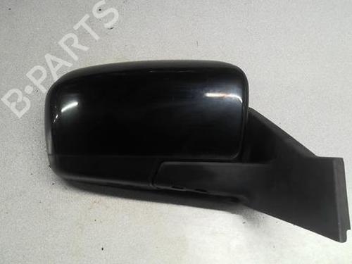 Right mirror MAZDA 5 (CR) 2.0 CD (CR19) | BP22000657C27 