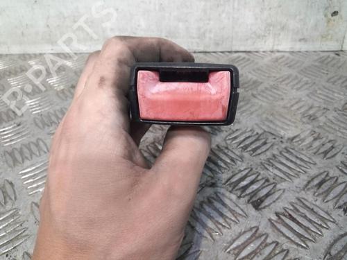 Used Seat buckle FORD FIESTA VI (CB1, CCN) 1.4 TDCi (70 hp) 20358515