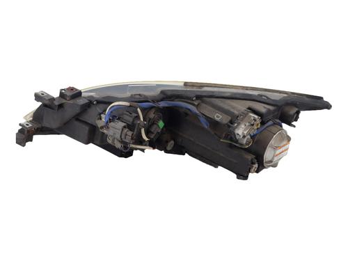 Right headlight MAZDA 6 Saloon (GH) | BP37086092C29 - Image 5