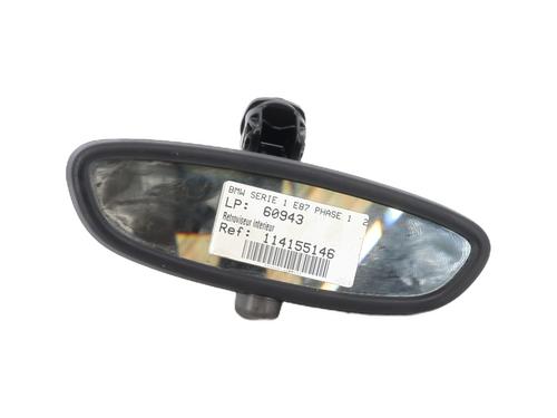 Used Rear mirror BMW 1 (E87) 120 d (163 hp) 30147665