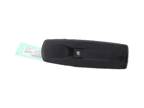 Right front window switch RENAULT LAGUNA Coupe (DT0/1) 2.0 dCi (DT01, DT08, DT09, DT0K, DT12, DT1C, DT1D, DT1M,... | BP38940318I26 - Image 2