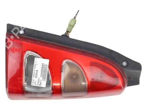 Right taillight SUZUKI WAGON R+ (MA) 1.3 (RB413) | BP33945683C35  - Image 6