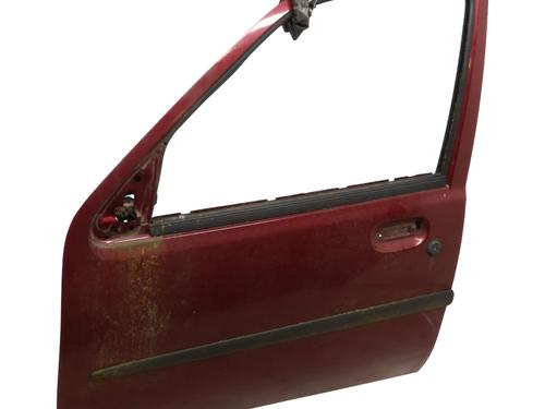 Dør venstre fortil FORD FIESTA IV (JA_, JB_) 1.3 i (60 hp) 33220785