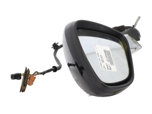 Left mirror CITROËN DS3 (SA_) 1.2 VTi 82 | BP32456405C26