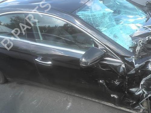 Front right panel MERCEDES-BENZ CLS (C219) CLS 320 CDI (219.322) | BP28174980C59 