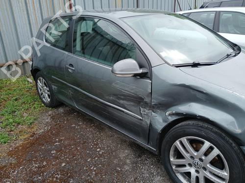 Rear parcel shelf VW GOLF V (1K1) 1.9 TDI | BP27527628C85 - Image 7