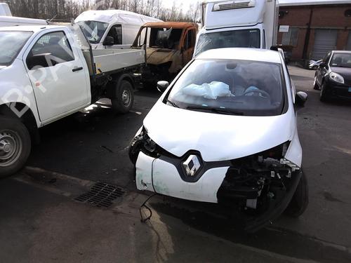 ABS pump RENAULT ZOE (BFM_) ZOE | BP21595193M43  - Image 9