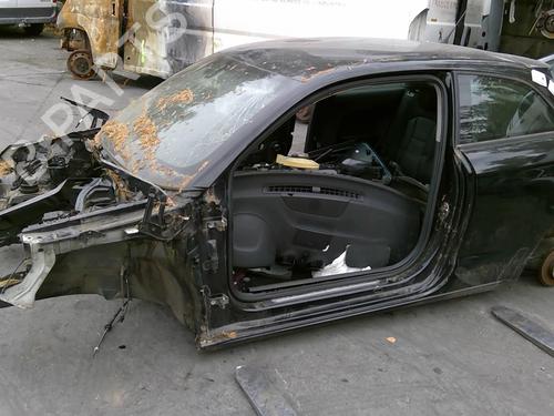 Front right interior door handle AUDI A1 (8X1, 8XK) 1.6 TDI | BP29744544I14 - Image 25