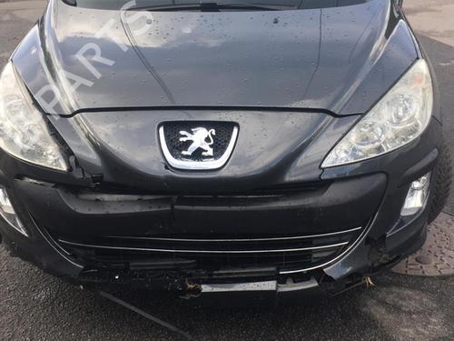 Left front window switch PEUGEOT 308 I (4A_, 4C_) 1.6 16V | BP26606630I27 - Image 14