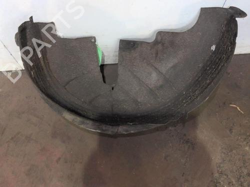 Wheel arch CITROËN C3 II (SC_) 1.6 VTi 120 | BP20359134C56 