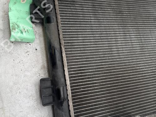 Water radiator KIA VENGA (YN) 1.4 CRDi 90 | BP37086303M31 - Image 2