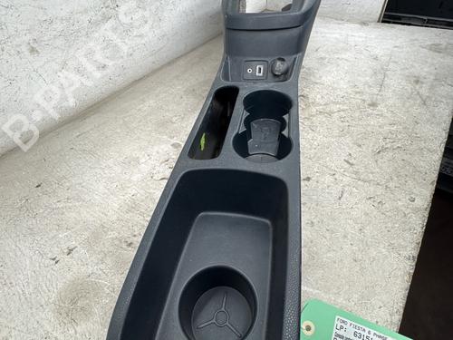Middle console FORD FIESTA VI (CB1, CCN) | BP37690223I22 - Image 6