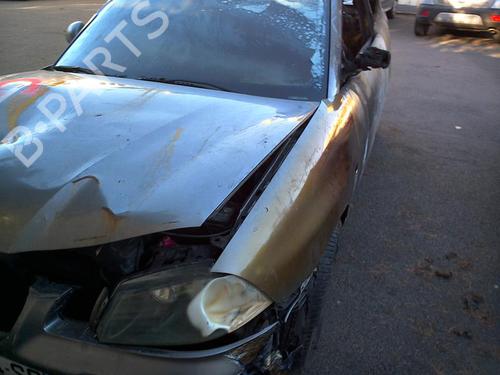 Right mirror SEAT IBIZA III (6L1) 1.9 TDI | BP20364874C27 