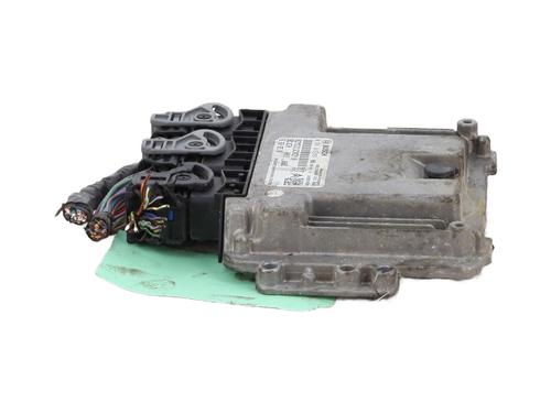 Engine control unit (ECU) CITROËN NEMO MPV 1.4 HDi | BP25824594M57  - Image 5