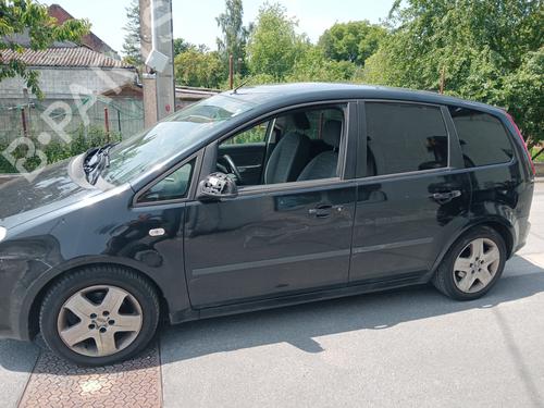 Water radiator FORD FOCUS C-MAX (DM2) 1.6 TDCi | BP28211087M31 - Image 40