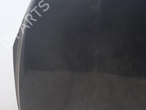 Used Hood Hood PEUGEOT 508 I (8D_) 1.6 HDi (112 hp) 39425654 39425654
