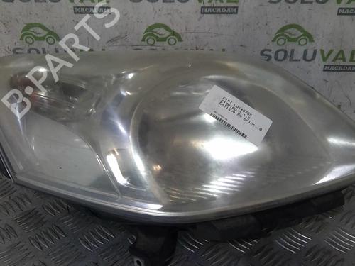 Used Right headlight Right headlight 22004612 22004612