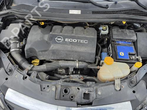 AC compressor OPEL CORSA D (S07) 1.3 CDTI (L08, L68) | BP39177880M34 - Image 12