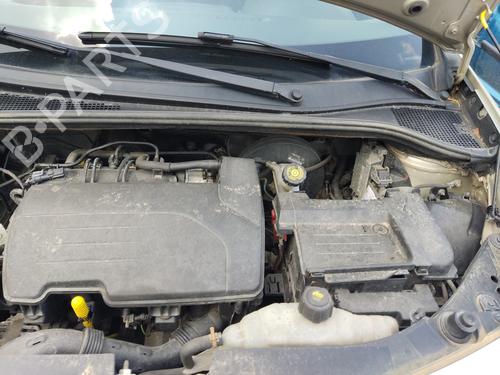 Left front window switch RENAULT CLIO III (BR0/1, CR0/1) 1.2 16V (BR02, BR0J, BR11, CR02, CR0J, CR11) | BP28005797I27  - Image 8