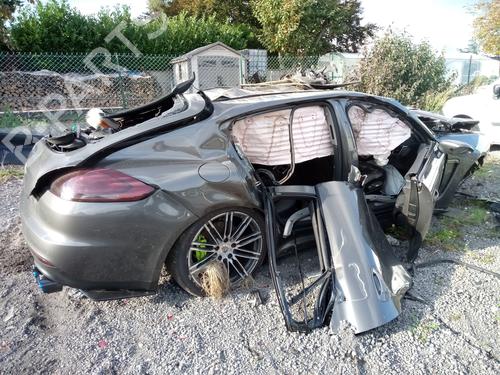 Engine control unit (ECU) PORSCHE PANAMERA (970) 3.0 S E-Hybrid | BP22519962M57 - Image 11
