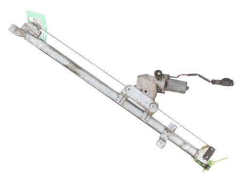 Used Front right window mechanism Front right window mechanism CITROËN JUMPER I Van (244) 2.0 HDi (84 hp) 33220620 33220620
