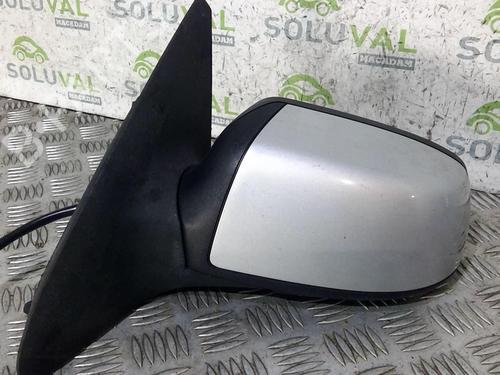 Left mirror FORD MONDEO III (B5Y) 2.0 16V TDDi / TDCi | BP22003479C26 