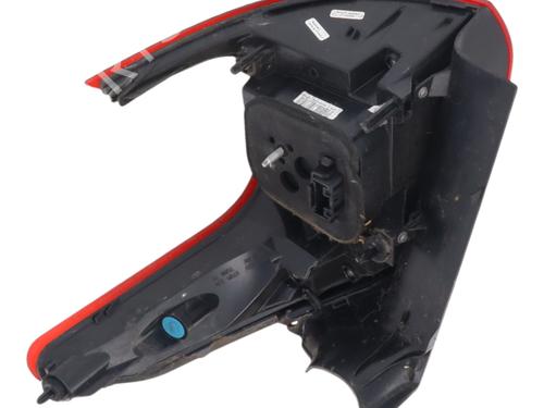 Used Left taillight Left taillight PEUGEOT 2008 I (CU_) 1.2 VTi (82 hp) 40613469 40613469