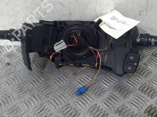 Ratstangsstang RENAULT MODUS / GRAND MODUS (F/JP0_) 1.5 dCi (FP0F, JP0F) | BP21728214I23 