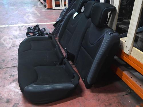 Used Rear seat Rear seat RENAULT CLIO IV (BH_) 1.5 dCi 75 (75 hp) 33871895 33871895