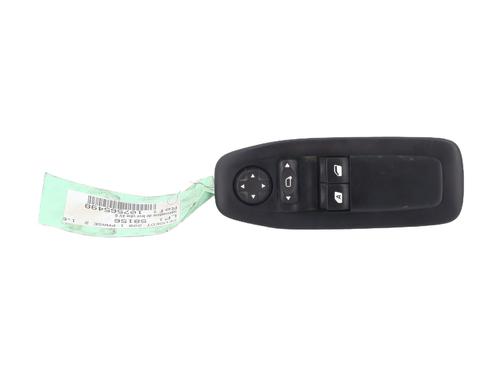 Left front window switch PEUGEOT 208 I (CA_, CC_) 1.6 HDi / BlueHDi 75 | BP26720950I27 - Image 3