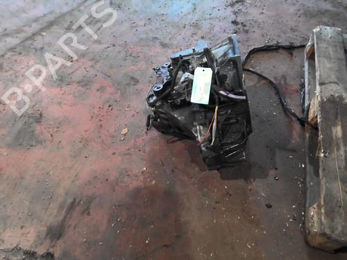 Gearbox RENAULT KOLEOS I (HY_) 2.0 dCi (HY0K) | BP21728325M3 