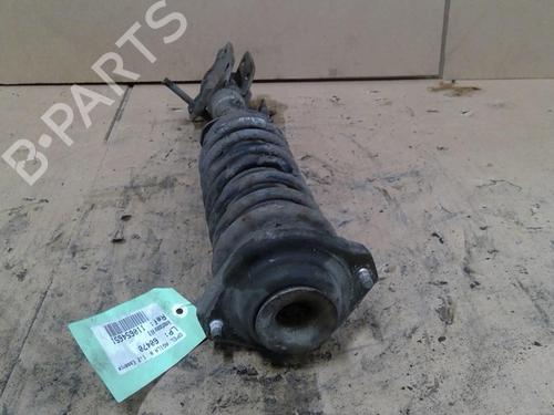 Right front shock absorber OPEL AGILA (A) (H00) 1.2 16V (F68) | BP28216761M17 