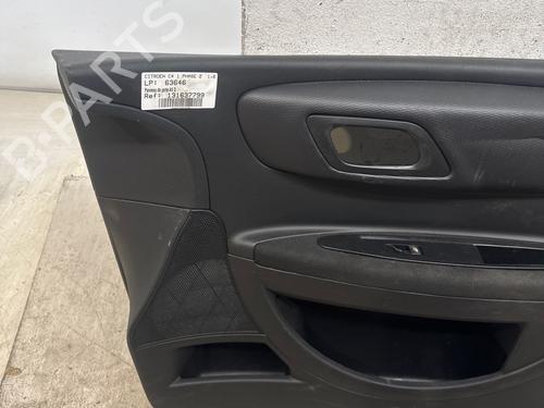 Front right panel CITROËN C4 I (LC_) 1.6 HDi | BP38636914C59 - Image 2