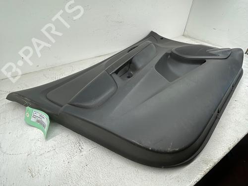 Front left panel RENAULT CLIO IV (BH_) 0.9 TCe 90 (BHNF, BHMA, BHMH, BHJK, BHJR) | BP36314402C58 - Image 5