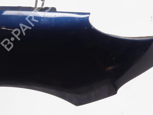 Right front fenders PEUGEOT 206 Hatchback (2A/C) 1.4 i | BP29840540C42 