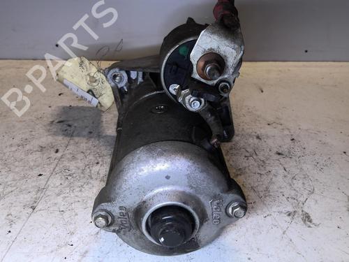Used Starter RENAULT MEGANE III Hatchback (BZ0/1_, B3_) 1.6 dCi (BZ00, BZ12, BZ13) (130 hp) 20351545