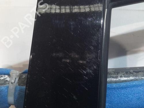 Used Right rear door SSANGYONG STAVIC 2.7 270 sXDi 4x4 (165 hp) 20353384