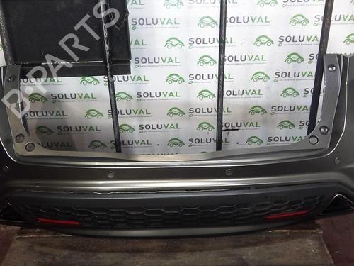 Rear bumper HONDA CIVIC VIII Hatchback (FN, FK) 2.2 CTDi (FK3) | BP22003838C8 