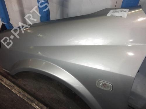Left front fenders NISSAN PRIMERA Hatchback (P12) 1.9 dCi | BP20357698C41 