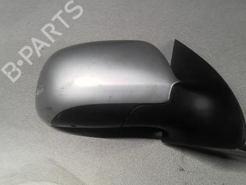 Right mirror SKODA FABIA I (6Y2) 1.9 SDI | BP21999476C27 