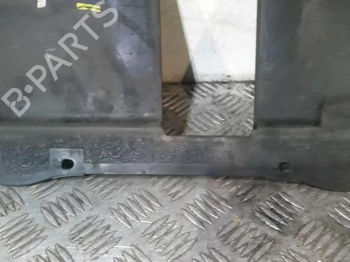 Used Grille HYUNDAI ix35 (LM, EL, ELH) 1.7 CRDi (116 hp) 20357027
