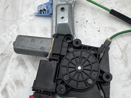 Front right window mechanism OPEL CORSA D (S07) 1.3 CDTI (L08, L68) | BP35903312C23 - Image 3
