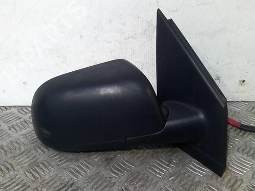 Right mirror VW POLO (9N_, 9A_) 1.4 TDI | BP20360188C27 