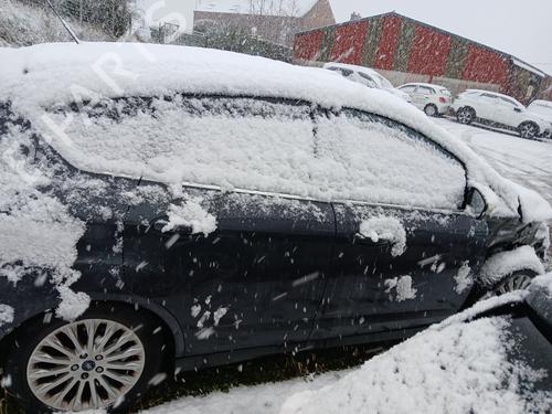 Engine FORD C-MAX II (DXA/CB7, DXA/CEU) 1.6 TDCi | BP31842265M1 - Image 9