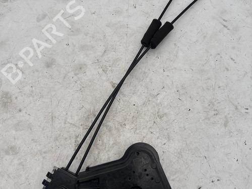 Used Front left lock Front left lock 35902166 35902166